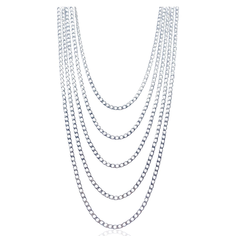 MATCH MY ENERGY NECKLACE - Butterfly Alley Jewelry