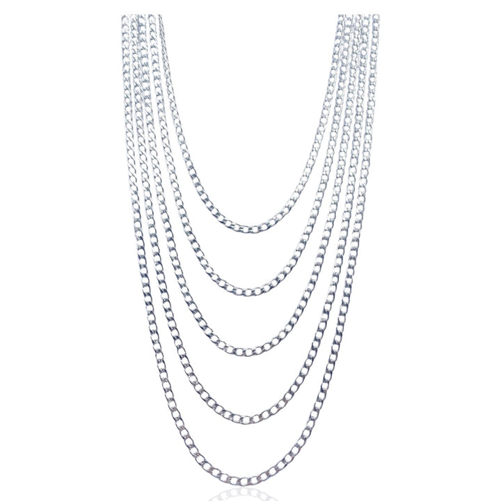 MATCH MY ENERGY NECKLACE - Butterfly Alley Jewelry