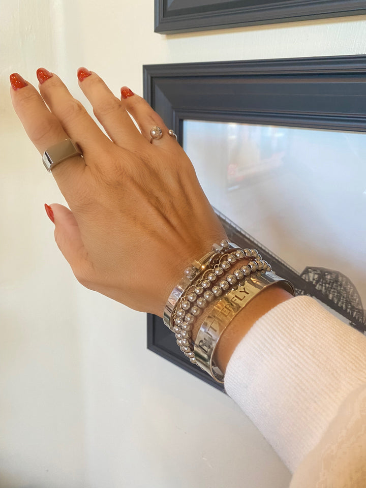 PALOMA BRACELET - Butterfly Alley Jewelry