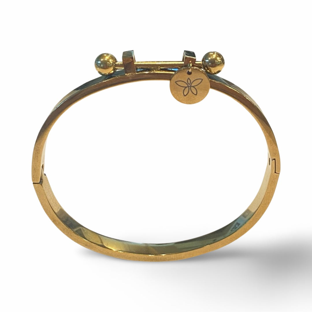 PALOMA BRACELET - Butterfly Alley Jewelry