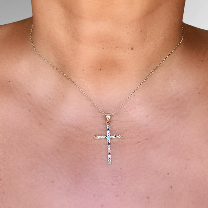 Abigail Necklace - Style for Every Occasion | Butterfly Alley Jewelry