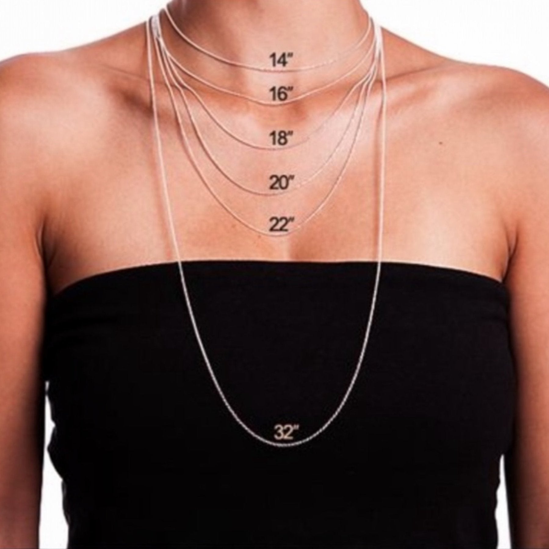 CHRISTIAN NECKLACE - Butterfly Alley Jewelry