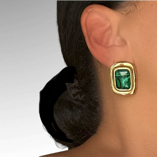 CITRA EARRINGS - Butterfly Alley Jewelry
