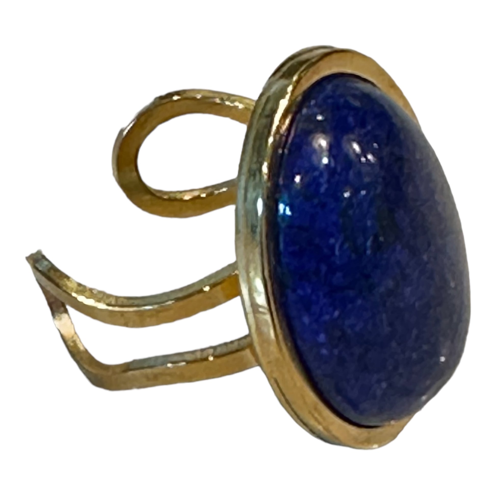 DESI RING - Butterfly Alley Jewelry