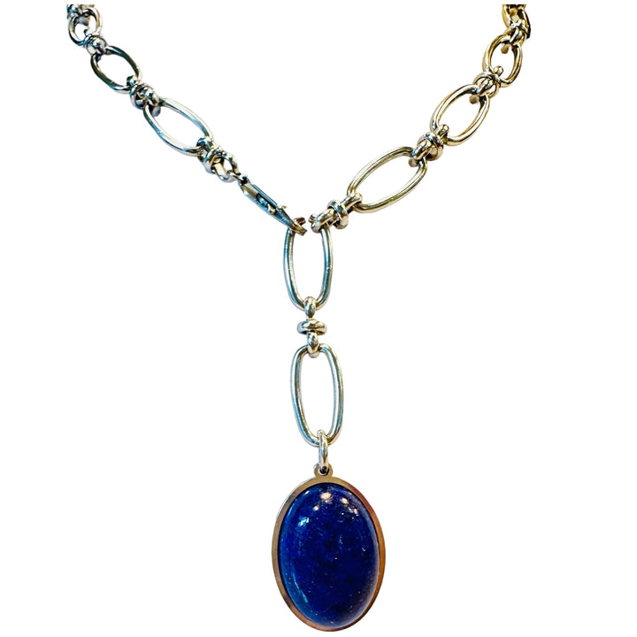 KEMALAH NECKLACE - Butterfly Alley Jewelry