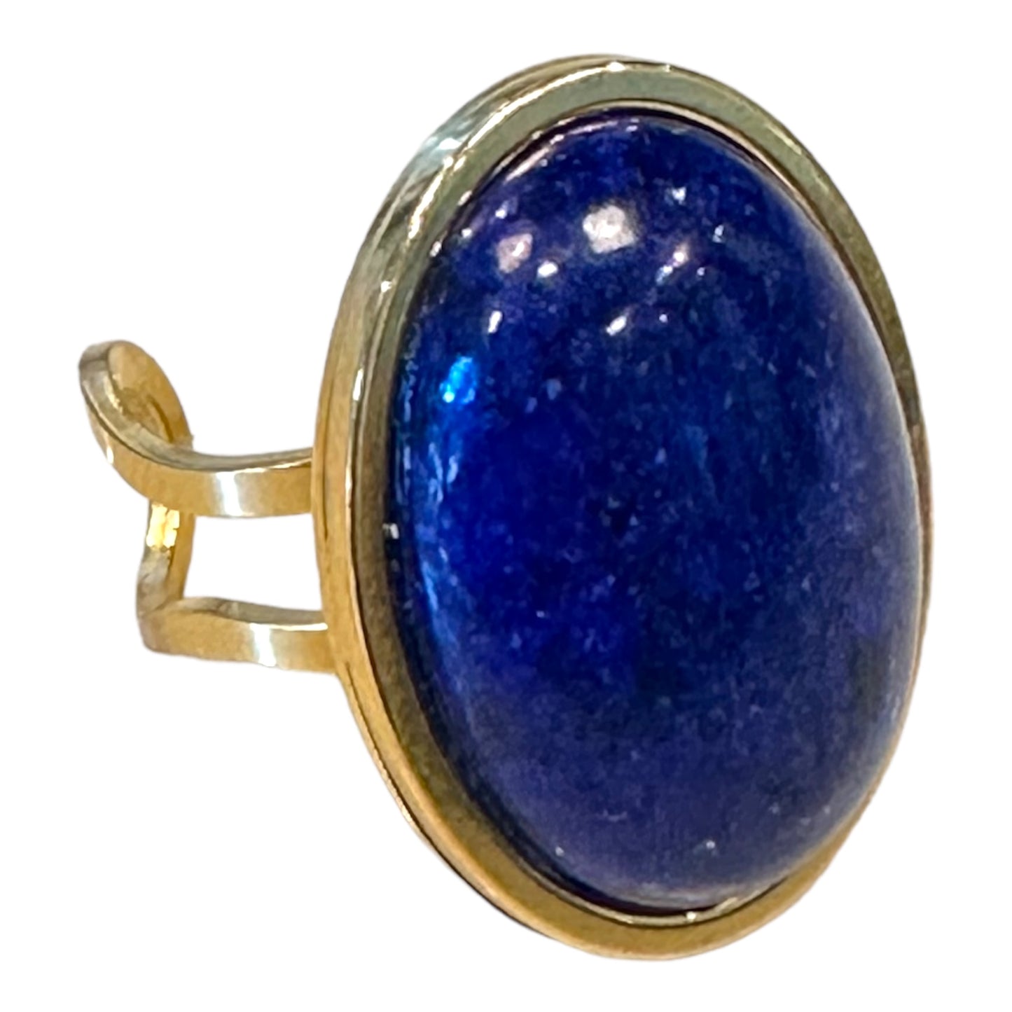 DESI RING - Butterfly Alley Jewelry