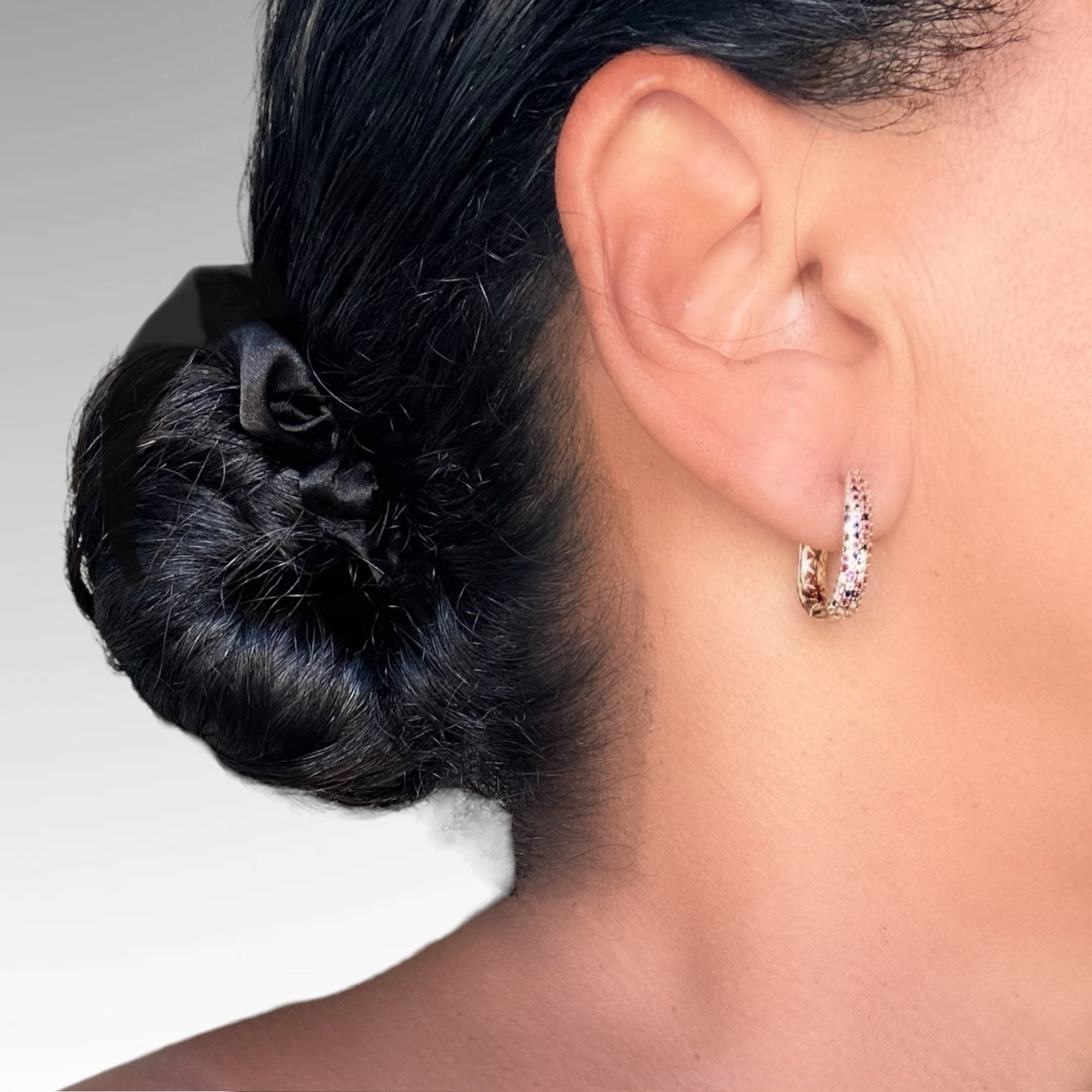 SHILOH EARRINGS - Butterfly Alley Jewelry