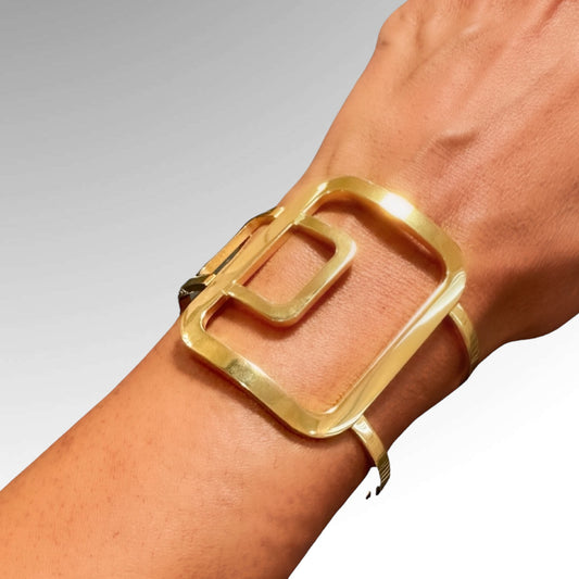 LANGSTON BRACELET - Butterfly Alley Jewelry