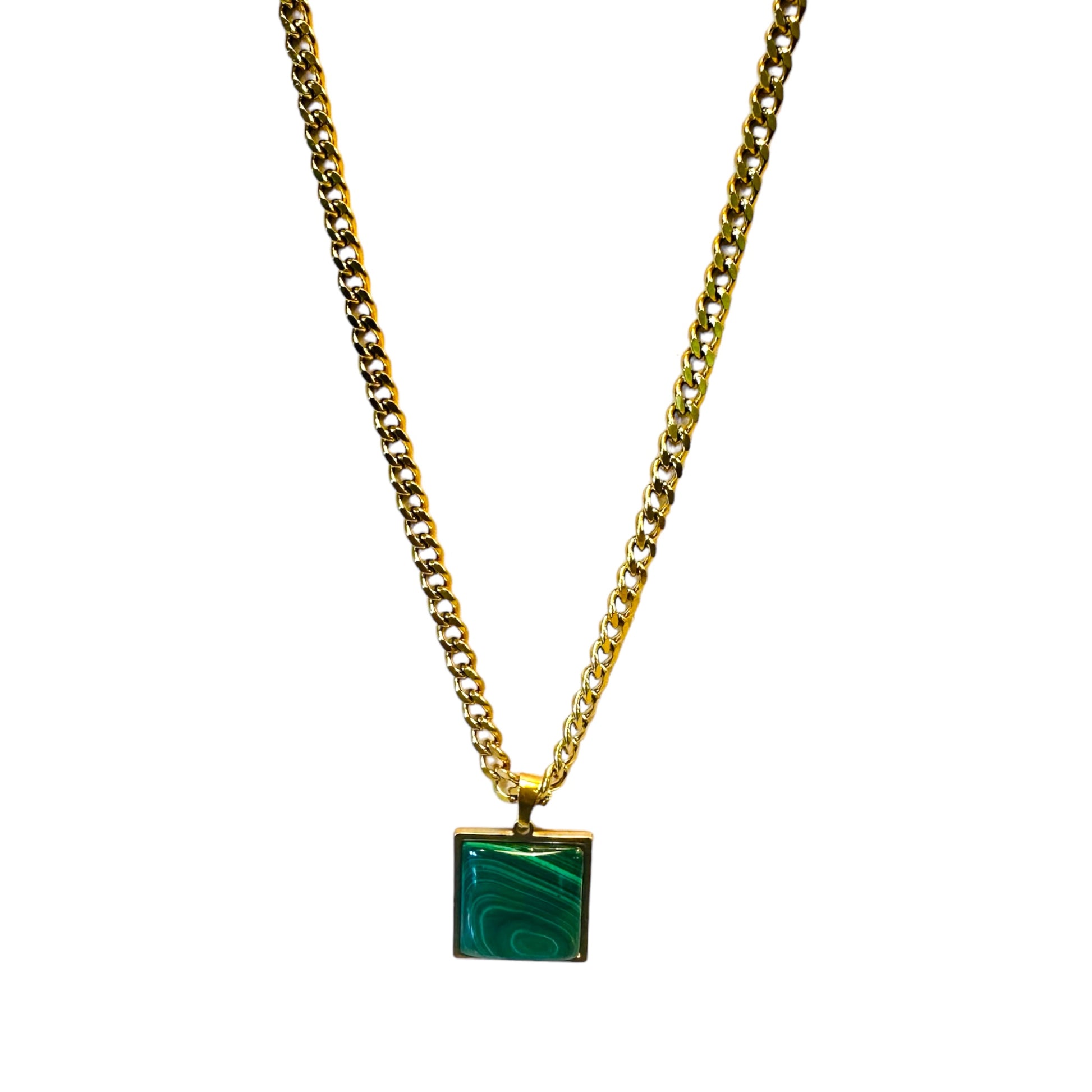 DIAH NECKLACE - Butterfly Alley Jewelry