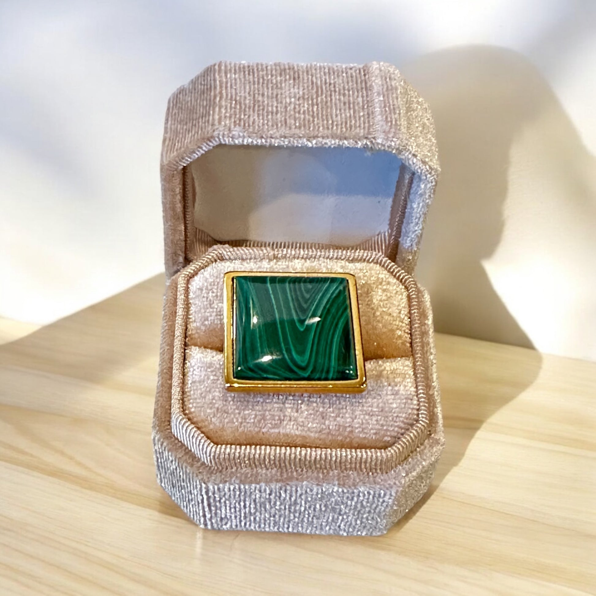 JAZLINE RING - Butterfly Alley Jewelry