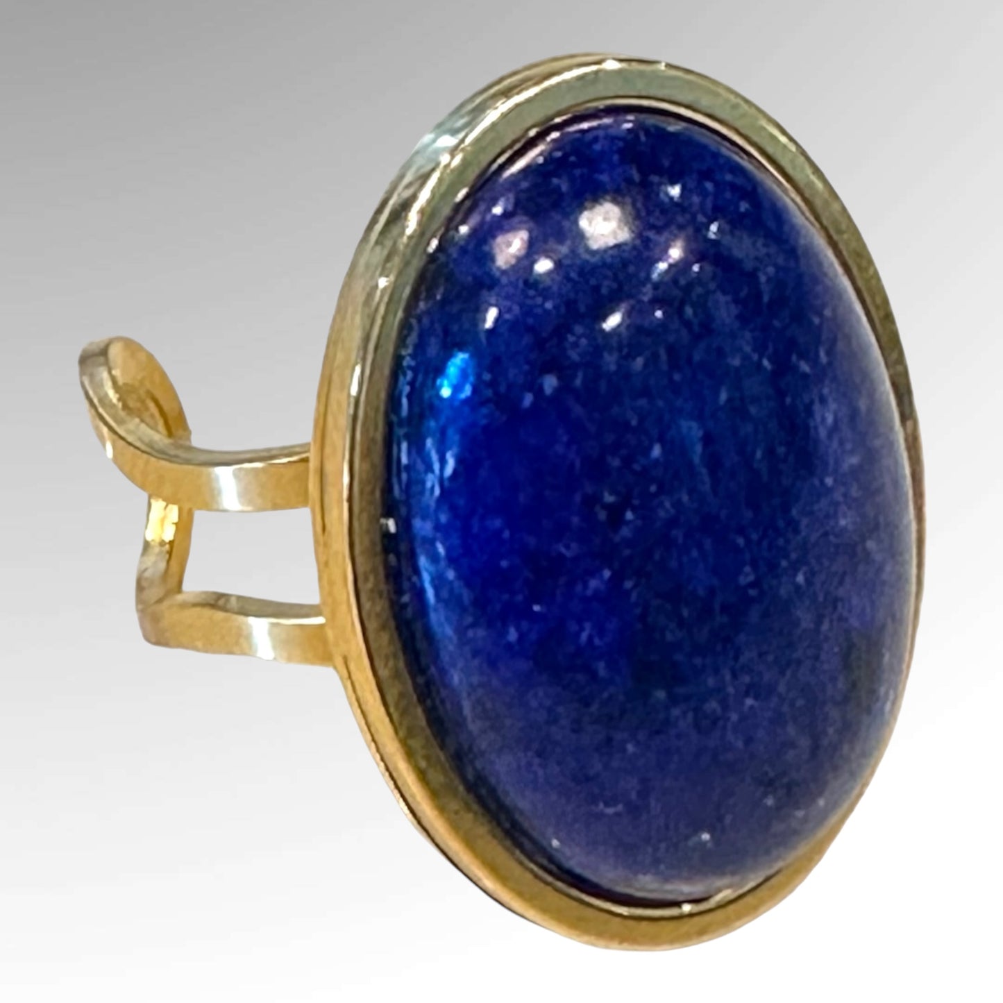 DESI RING - Butterfly Alley Jewelry
