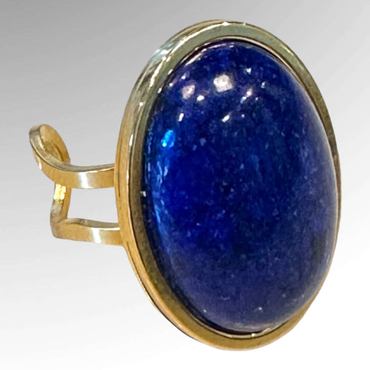 DESI RING - Butterfly Alley Jewelry