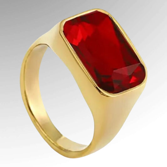LUCY RING - Butterfly Alley Jewelry