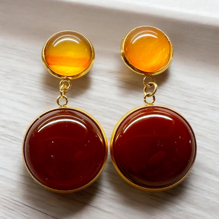 KASIAH EARRINGS