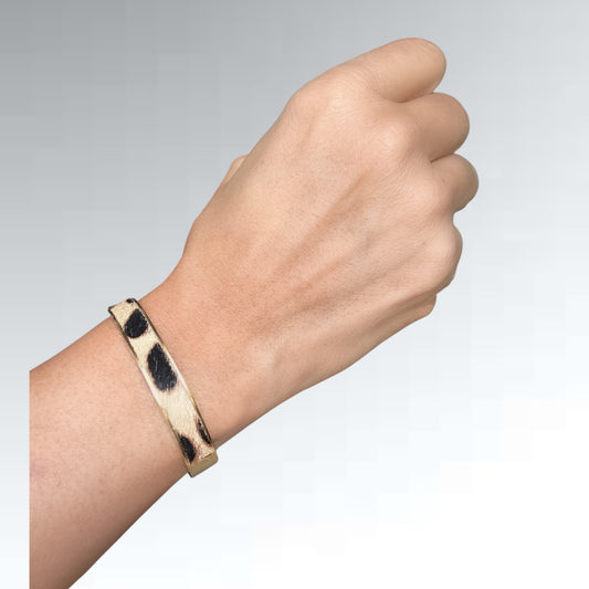 Leopard Bracelet - Stylish and Unique Jewelry for Any Occasion
