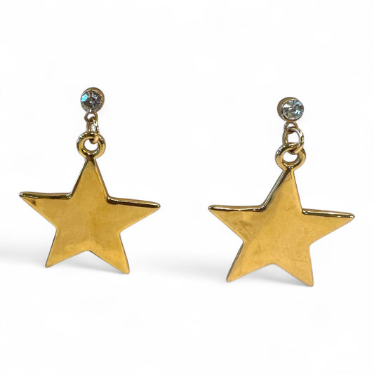 JUSTICE EARRINGS