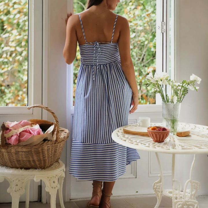 VANESSA DRESS