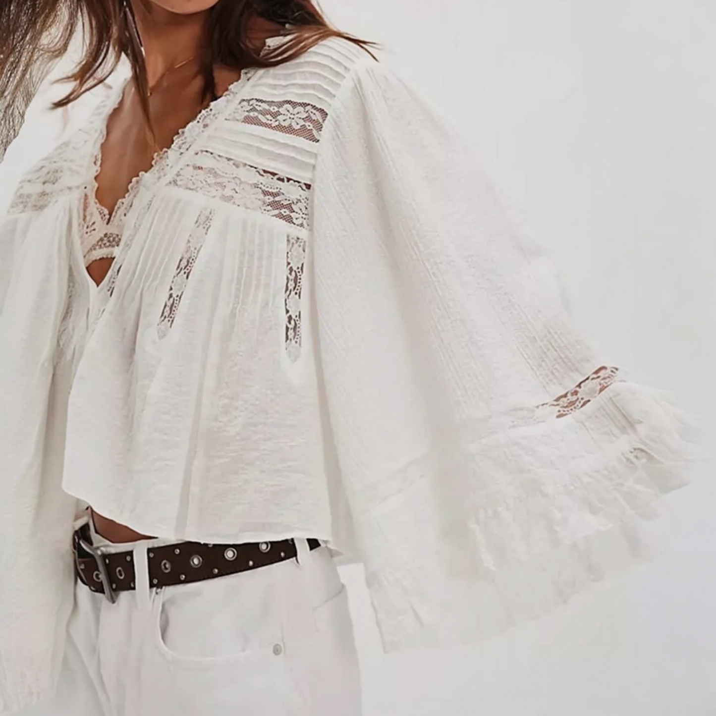 HAZEL BLOUSE