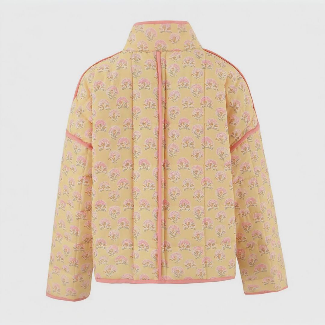 BAMBI QUILTED JACKET