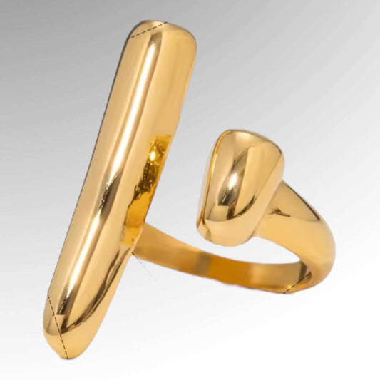 LARKIN RING