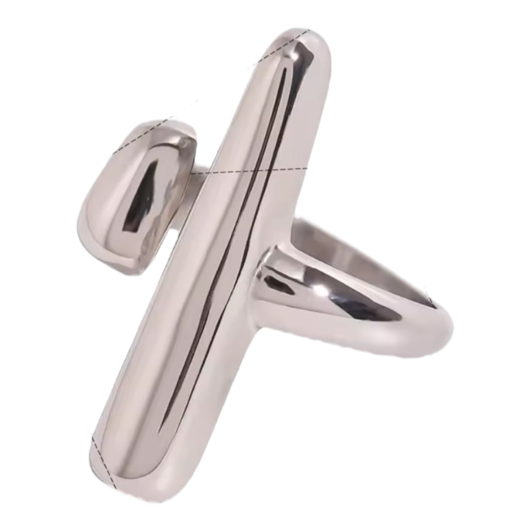 LARKIN RING