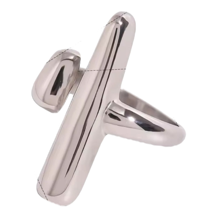 LARKIN RING