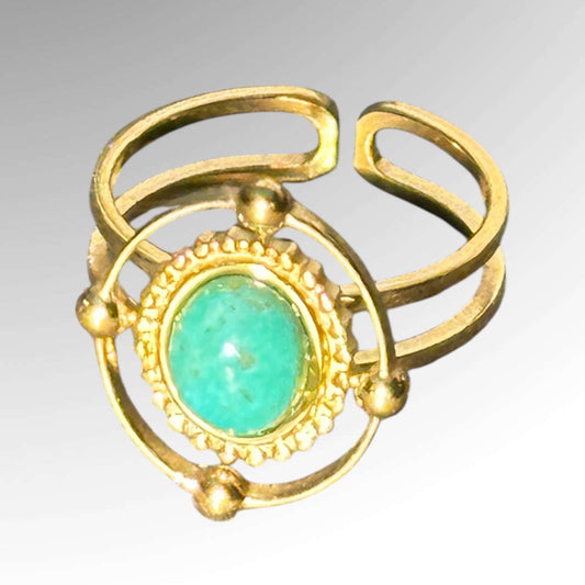 NAVAJO RING