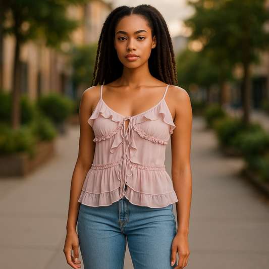 ALLYSON CAMISOLE