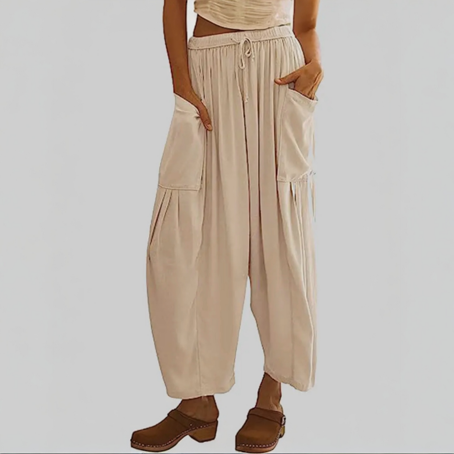 ZOLA PANTS