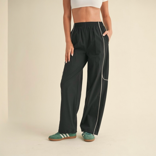 SALEM TRACK PANTS