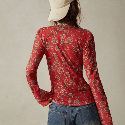 TESSA BLOUSE