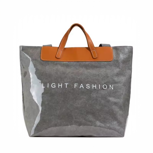 LIGHT FASHION TOTE