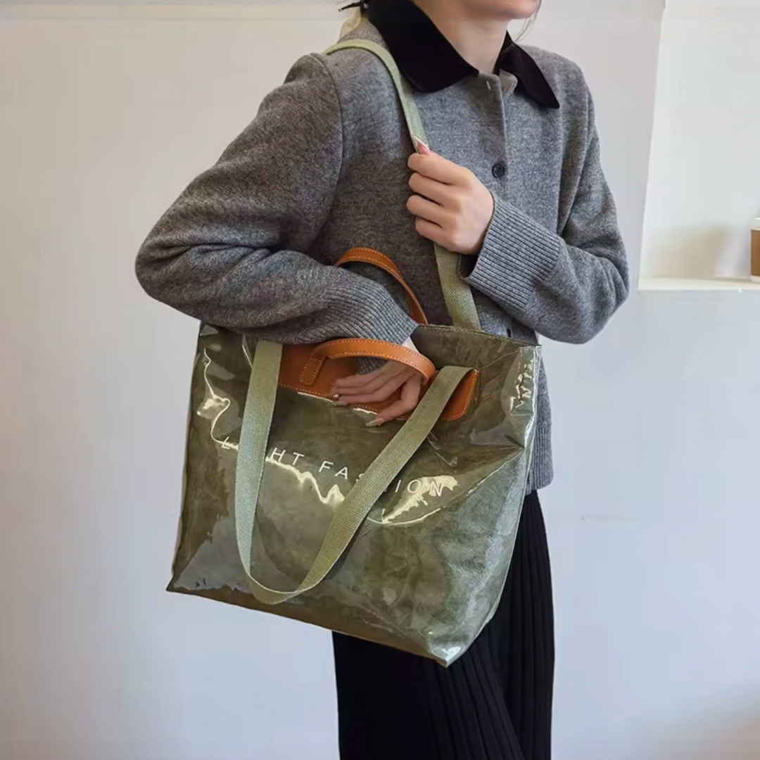 LIGHT FASHION TOTE