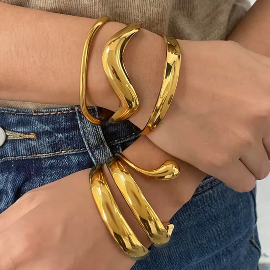 SOLARA OPEN CUFF