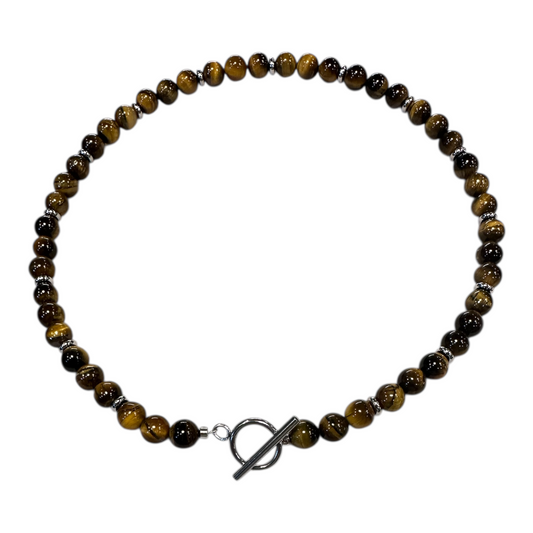 JOYO BEADED NECKLACE