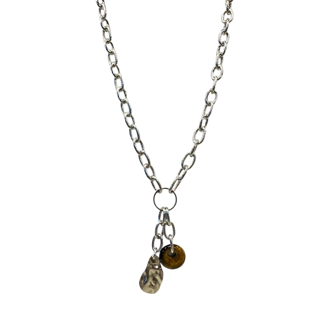 JOYO LINK NECKLACE