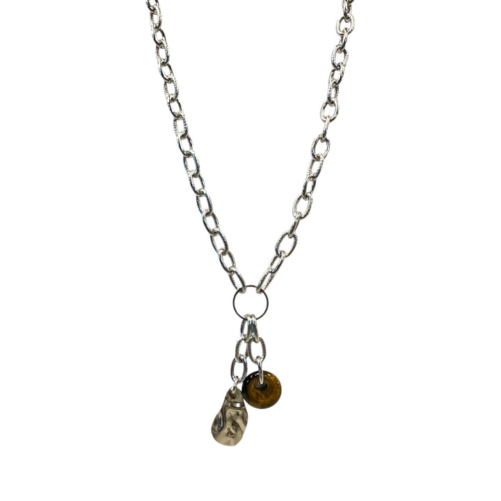 JOYO LINK NECKLACE