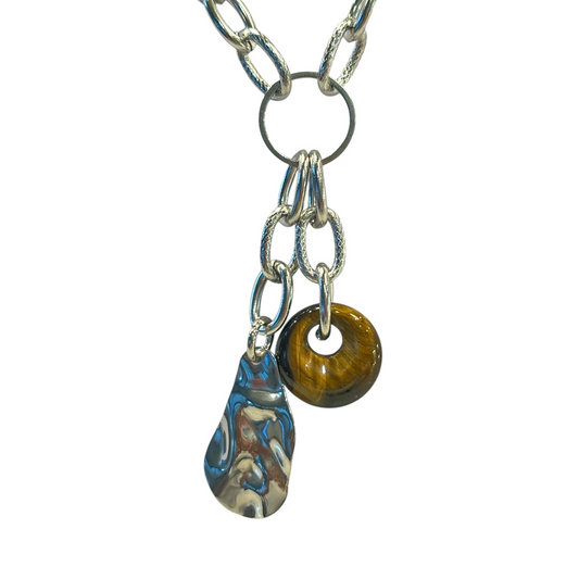 JOYO LINK NECKLACE