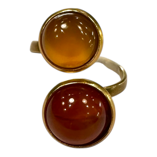 KASIAH WRAP RING