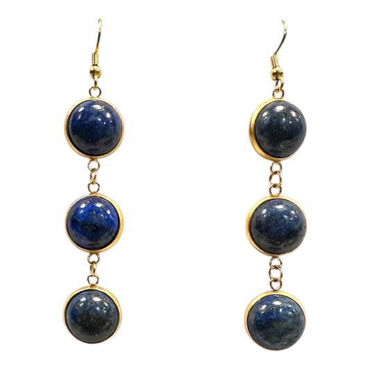 DESI EARRINGS
