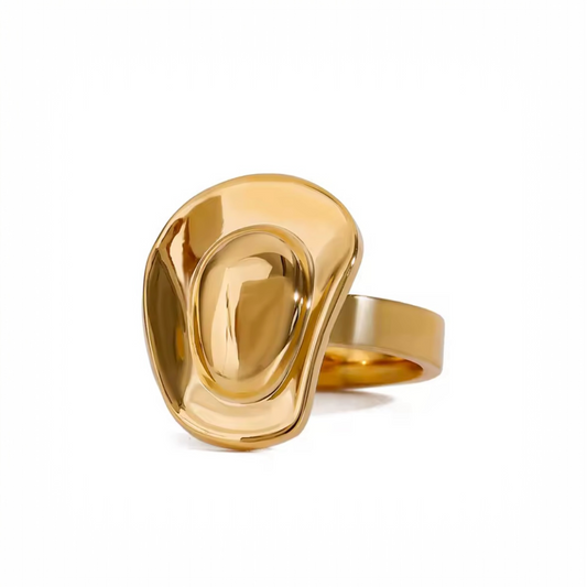 RODEO QUEEN RING