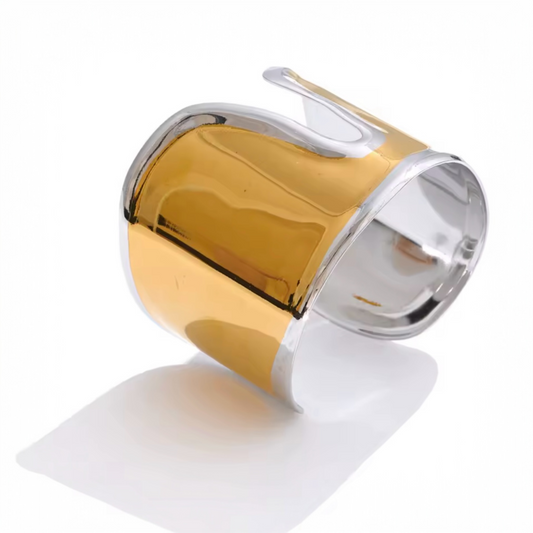 TRIBECA CUFF BRACELET