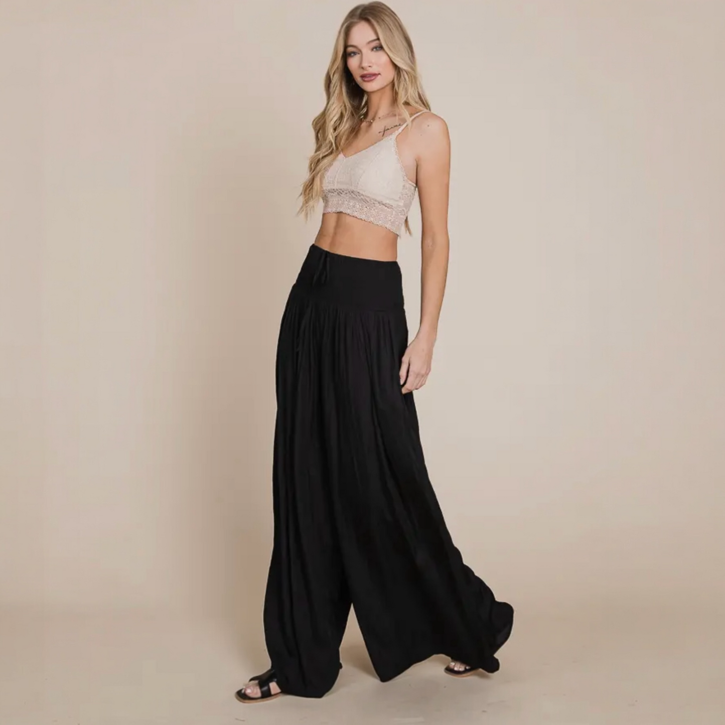 MIDNIGHT DREAMS PANTS