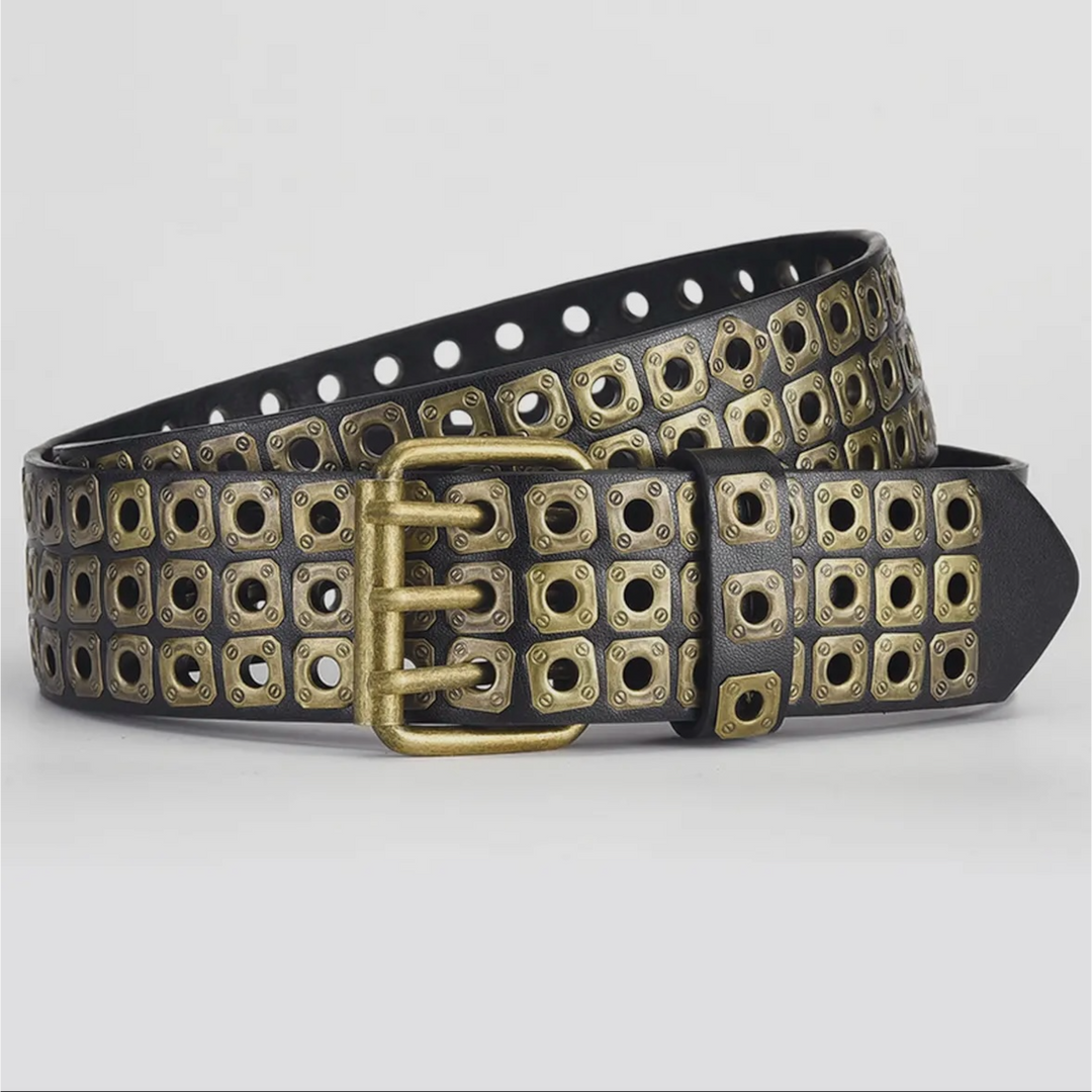 REBEL BELT