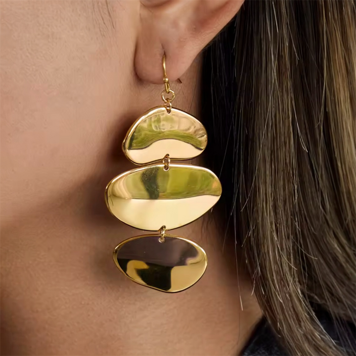 SANGRIA EARRING