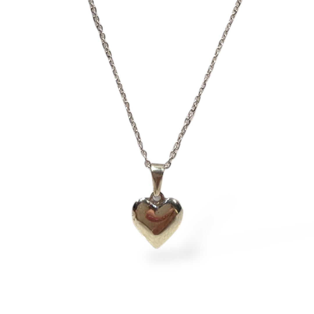 MY FUNNY VALENTINE NECKLACE