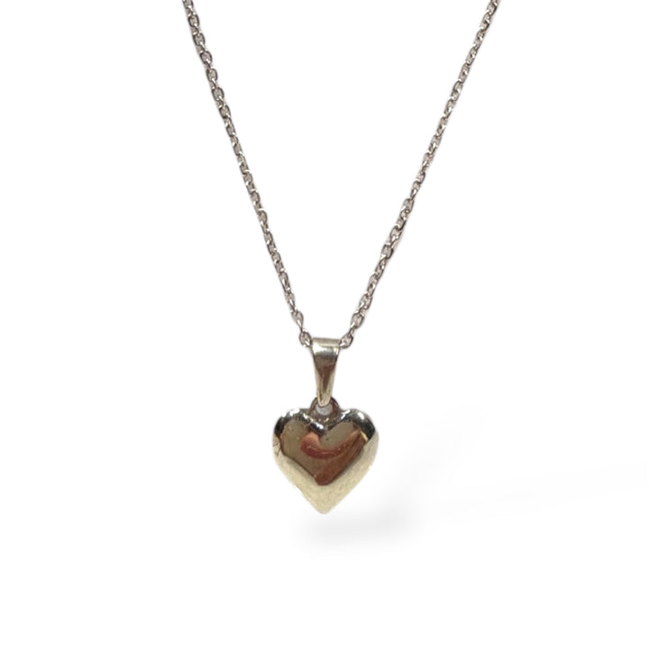 MY FUNNY VALENTINE NECKLACE