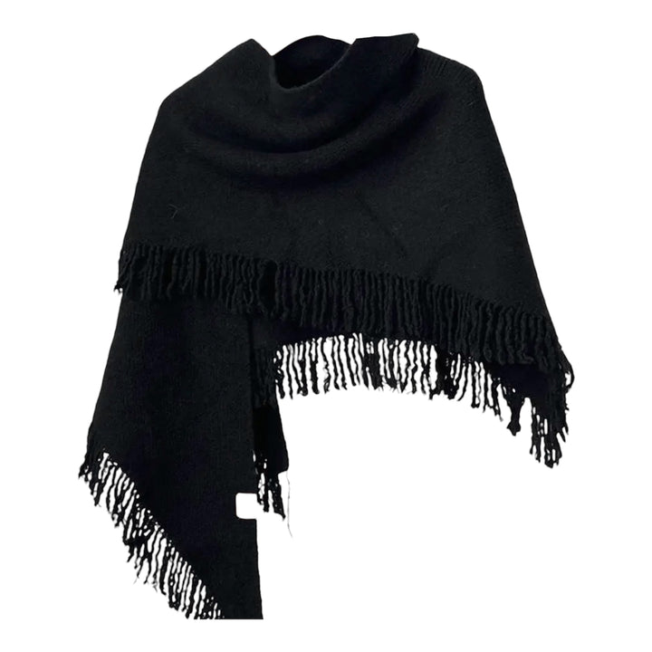 KNIT SCARF