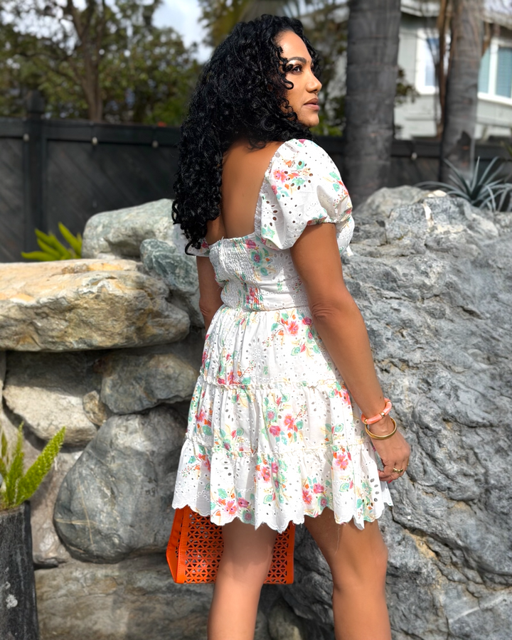 LIANA DRESS