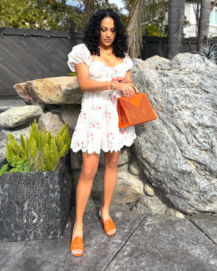 LIANA DRESS